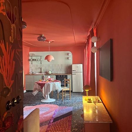 Apartamento No5 Gandia Luaran gambar