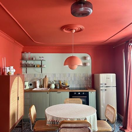 Apartamento No5 Gandia Luaran gambar
