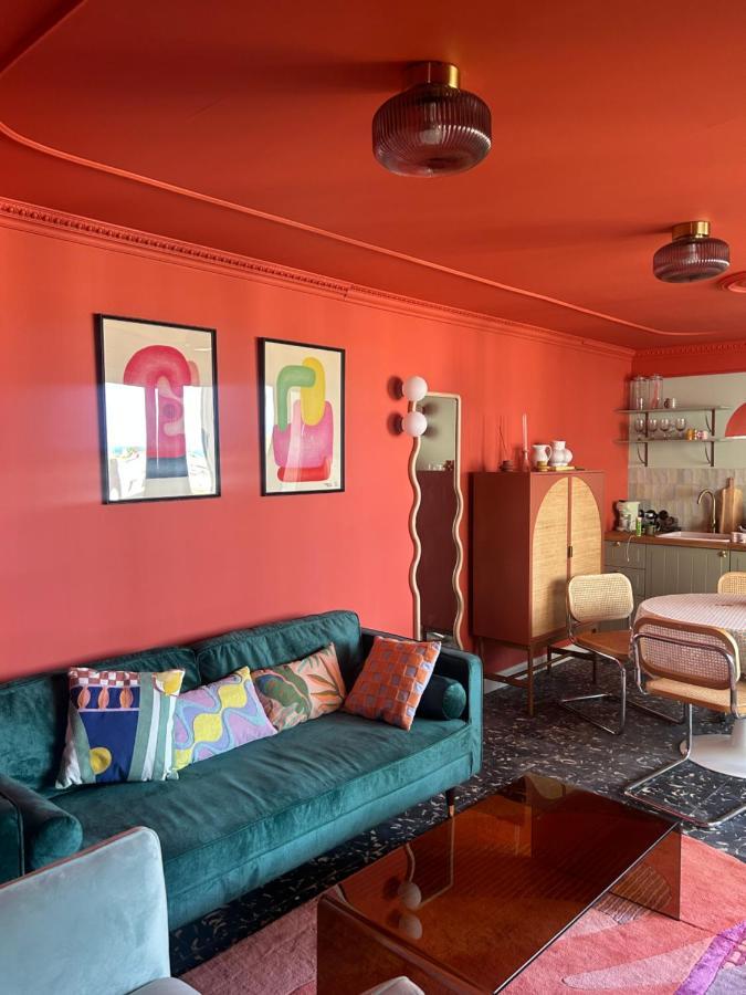 Apartamento No5 Gandia Luaran gambar