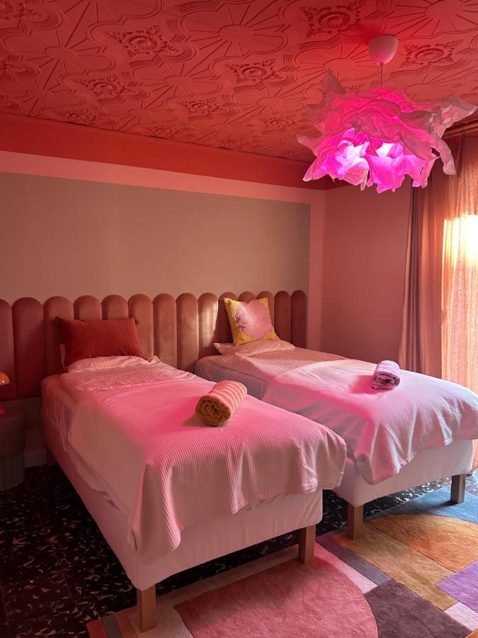 Apartamento No5 Gandia Luaran gambar