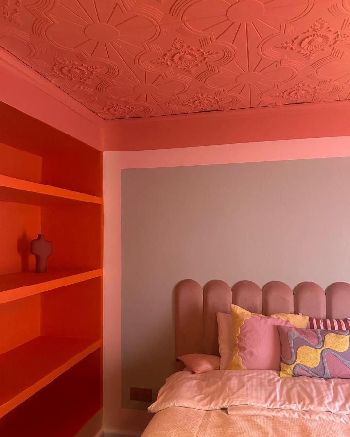 Apartamento No5 Gandia Luaran gambar