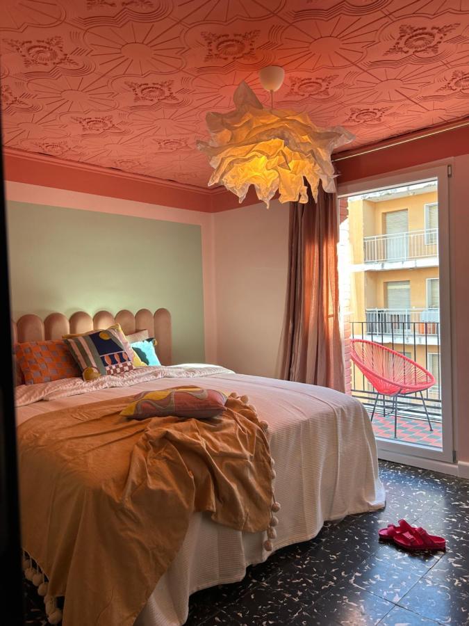 Apartamento No5 Gandia Luaran gambar