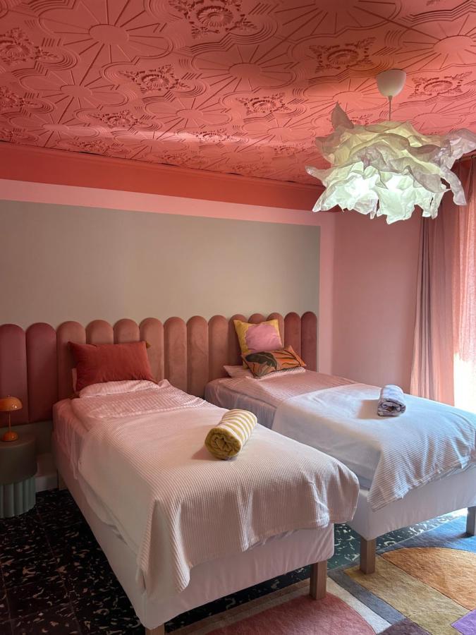 Apartamento No5 Gandia Luaran gambar